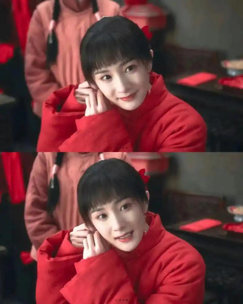 杨幂演技转型之路_娱乐圈小说有杨幂_杨幂视后实至名归