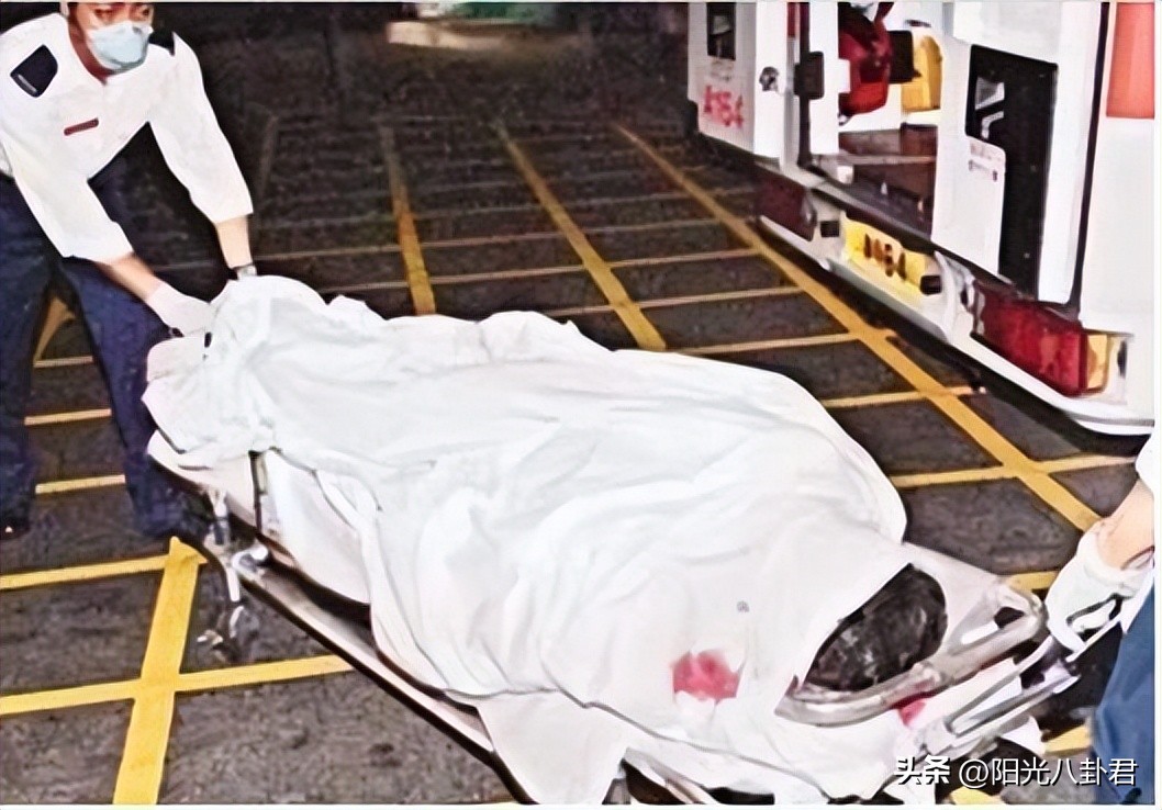 香港娱乐圈黑张国荣_张国荣经纪人陈淑芬故事_张国荣陈淑芬合作历程