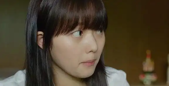 韩剧整容女明星_韩网热议郑知苏外貌变化_演员郑知苏整容争议