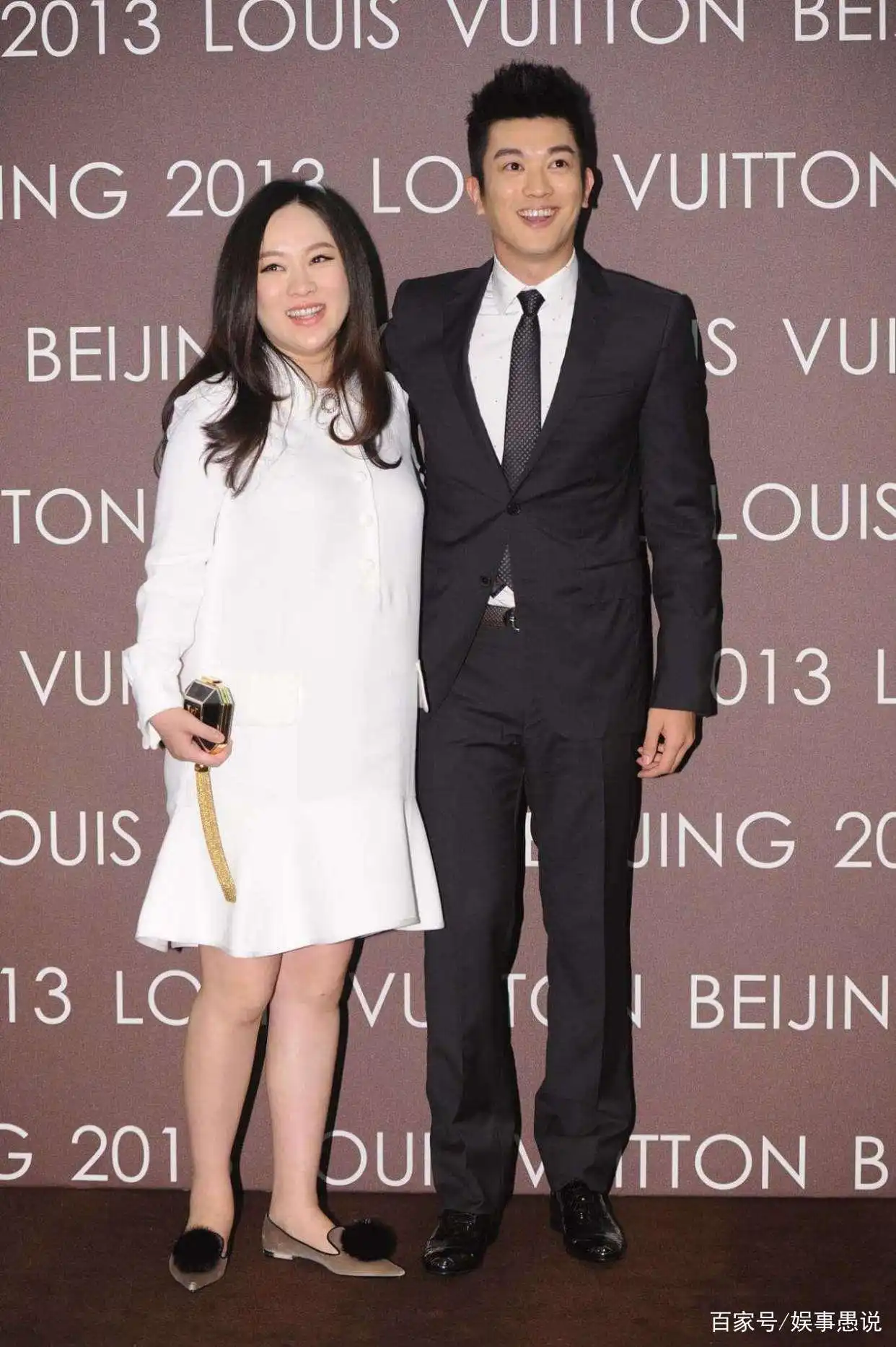 产后恢复困难_女明星生娃后遗症_女明星打喷嚏