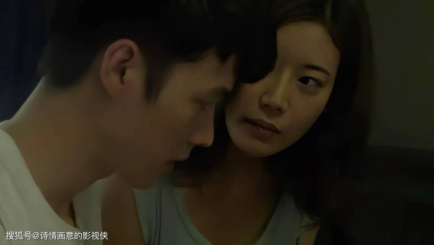 毒香完整版在线观看 1997年韩国少女的绝望与救赎