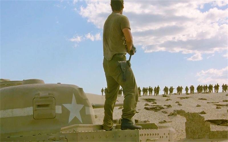 撒哈拉在线观看：分清83版冒险片还是二战片，快速找到正版资源