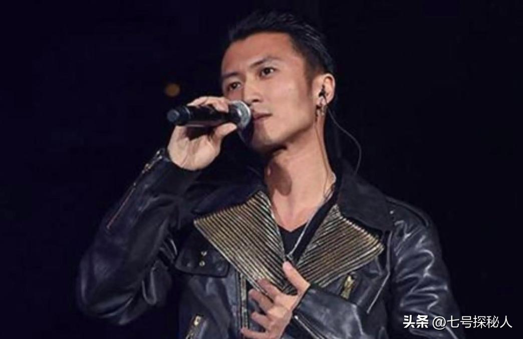 谢霆锋镖人电影获赞_谢霆锋淡出娱乐圈_谢霆锋央媒双点名气场大