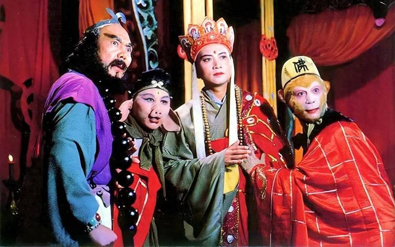 西游记电视剧86版在线观看_西游记电视剧视频在线观看_《西游记》电视剧在线观看