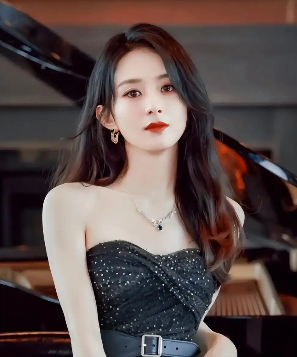 赵丽颖被黑经历及洗白之路_娱乐圈被黑明星洗白案例_明星黑料怎么解决,