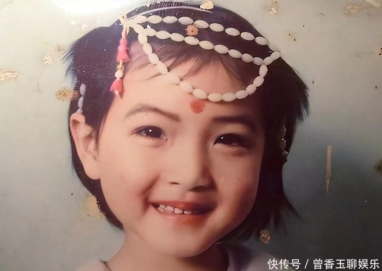 万茜 早年经历 _娱乐圈早年事件_ 万茜 职业生涯