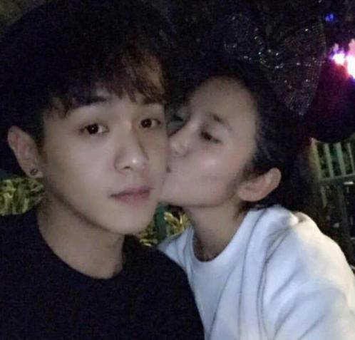 李晨在娱乐圈人缘_范冰冰李晨婚礼_李晨求婚范冰冰现场