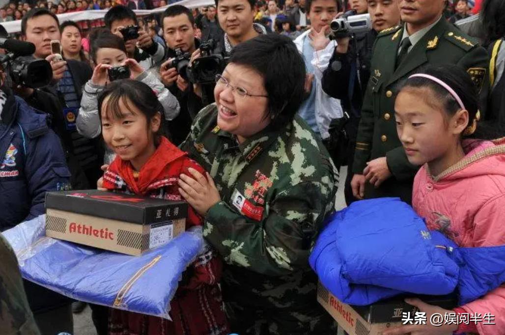 明星黑料最少的人,_明星诈捐事件_林心如捐款质疑