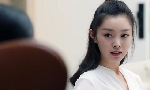 最美女星_高颜值女演员_电视剧美女明星