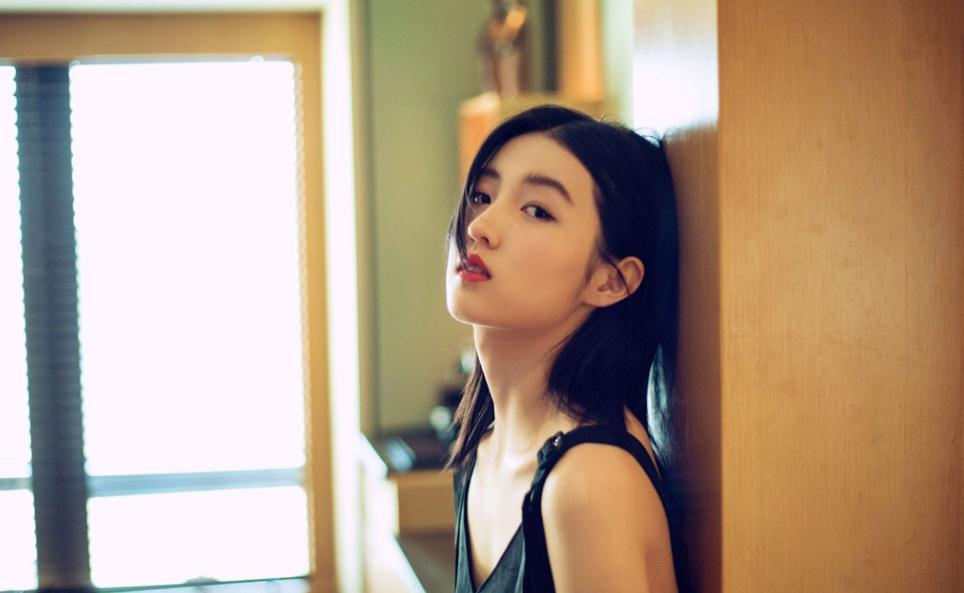 天生丽质女明星_演技好的美女演员_电视剧美女明星