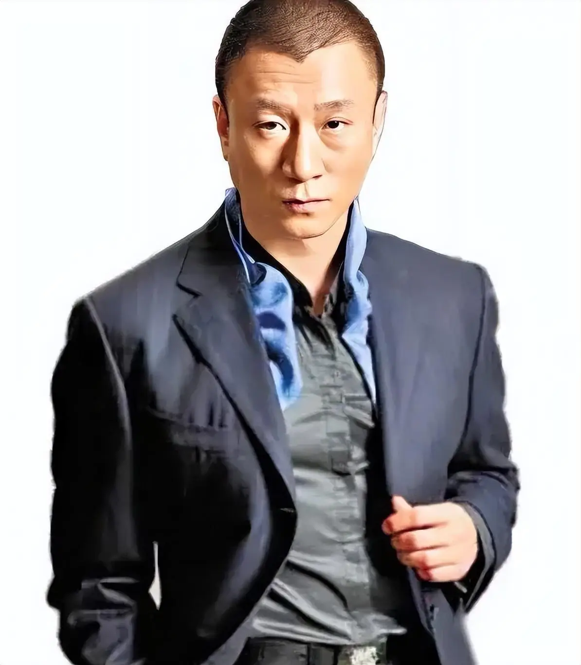 孙红雷 演艺生涯 转型之路_孙红雷谈娱乐圈的故事