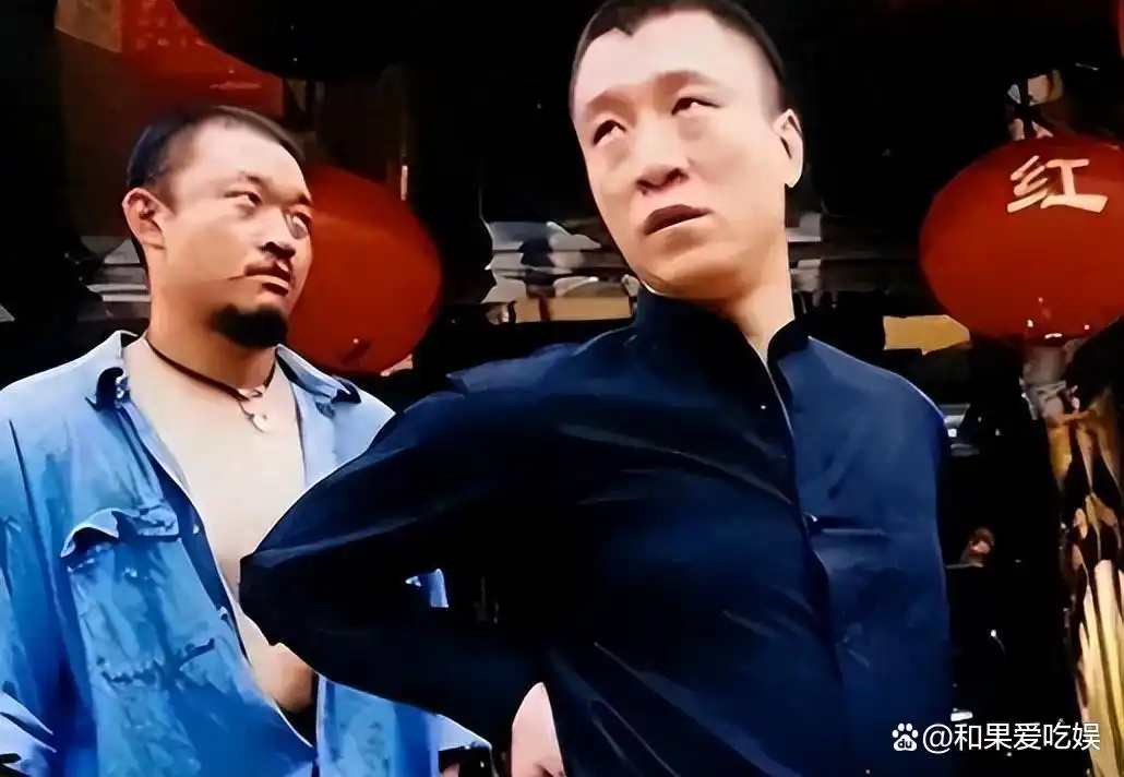 孙红雷谈娱乐圈的故事_孙红雷财富之路_孙红雷真实收入