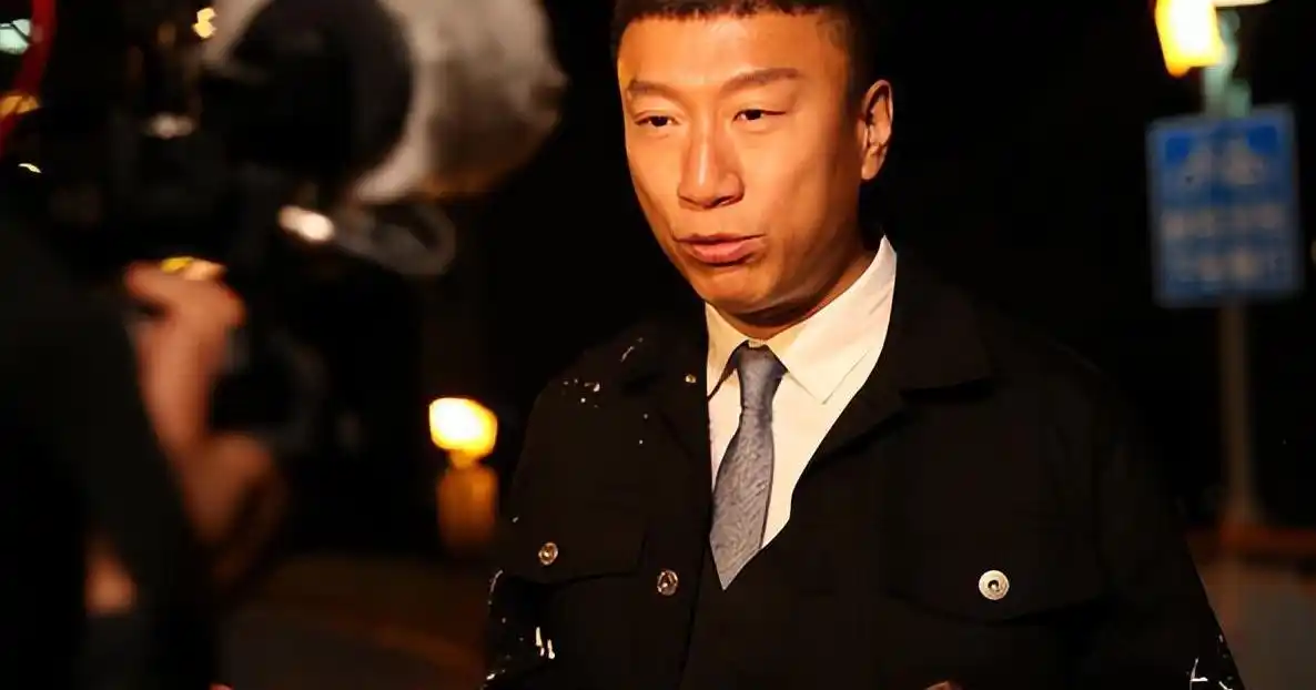 孙红雷 早年经历_孙红雷 舞蹈生涯_孙红雷谈娱乐圈的故事