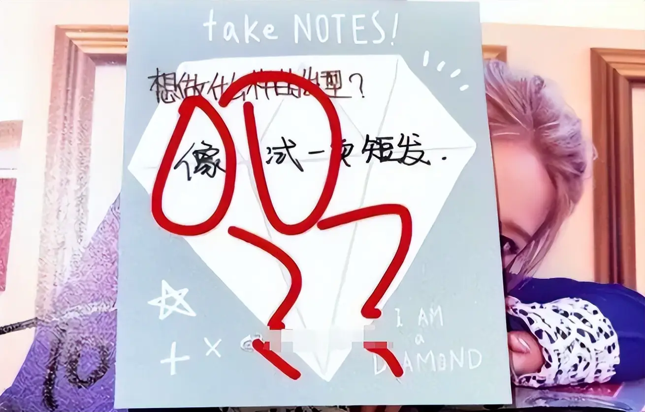 娱乐圈文盲明星 翟天临学历造假 刘浩存演员素养_假学历女明星